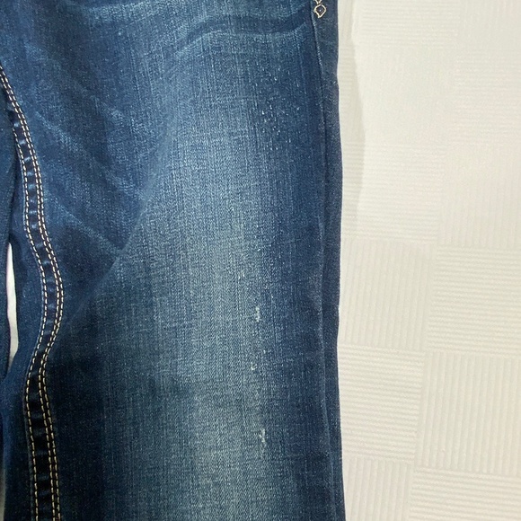 Rock Revival Modelo Boot Jeans - Size 31 - Picture 16 of 16